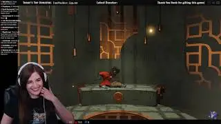 Hob (Part 1) A new puzzle platformer from the makers of Torchlight
