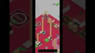 Like a Pizza Game | Pizzalia | Gameplay Mobil Oyun - Android - G&uuml;nl&uuml;k Oyunlar - Casual Game 01.07.22