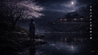 SNAKE SHADOW &mdash; Cinematic Saga OST | Birth, Vengeance, Memory & Silence