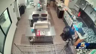 Police: Man arrested in Oakley bagel shop theft suspected of multiple other break-ins
