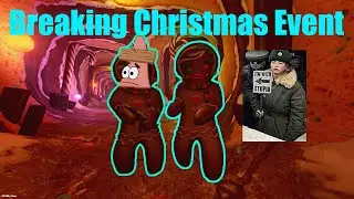EXPLOITING Rusts Christmas Event