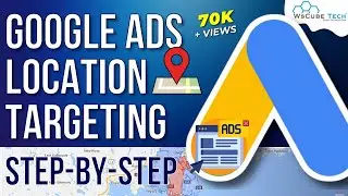 Google Ads Location Targeting (Hindi) - Complete Guide