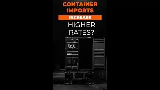 Container Imports Surge in 2023 Transform Your Trucking Business Now! | Drayage Profits