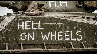 What German Prisoners Said When They Learned Patton Was the One Chasing Them