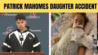 Patrick Mahomes' Daughter Sterling Skye Accident Rumors Are False