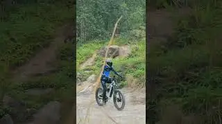 This electric bike delivers 60 miles per charge! 🤯 | 1500-watt fat-tire beast #ebike  #electricbike