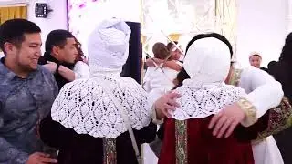 Несібелі анамызға 75жас