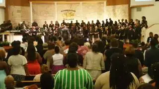 TBGA 2016 Tribute to Dr. Arthur T. Jones
