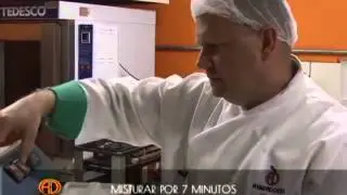 Dicas Canal 20 RIBERDOCES Sorvetes