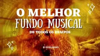 Fundo Musical Forte Para ORA&Ccedil;&Atilde;O e PREGA&Ccedil;&Atilde;O | Forte e Inspirador | Melhor Fundo Para Orar e Adorar