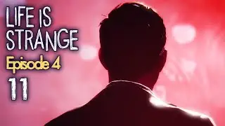 LIFE IS STRANGE [S04E11] - Die Überraschung des Abends ★ Let's Play Life is Strange (Gronkh ReUp)