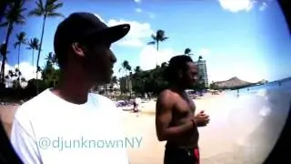 LIL WAYNE AFTER PARTY VEE THA RULA & INTL.DJUNKNOWN HAWAII SEPT 2011