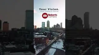 Your local camera store near the heart of Indianapolis for over sixty years! #robertscamera