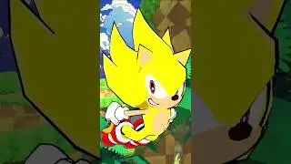 このスタイルのソニックゲームが必要です!