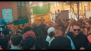 ABA SHANTI I last tune NOTTING HILL CARNIVAL 2019