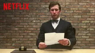Coming To Netflix In 2016 | Netflix
