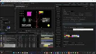 After Effects Script Tutorial - Marker Maker