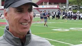 Football Gameplan's XFL Showcase: Oliver Luck