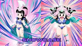 Banner Unit Chi Chi Showcase | Dragon Ball Dokkan Battle