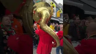 carnaval 2025 kaaise dweildag oosterhout noord brabant