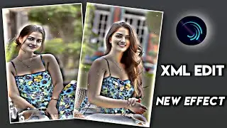 Xml edit AliteMotion Reels