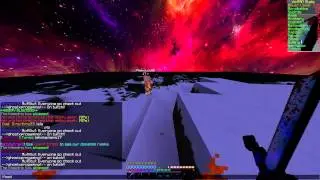 Woodycraft FactionsIce 1v2