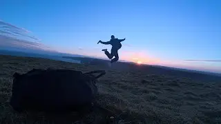 Placement in the North of Scotland