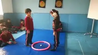 PE  Games | indoor games for kids