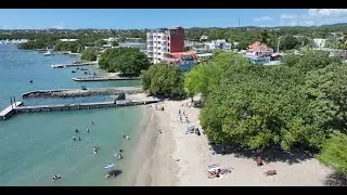 Vlog #290  Beachfront Building For Sale in Cabo Rojo Puerto Rico 00623