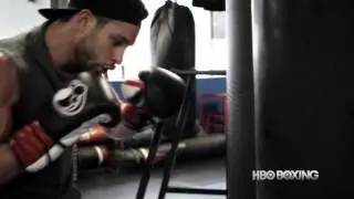 HBO Boxing News Update: Chris Algieri