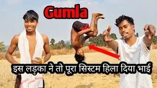 Mera Chota Bhai Ka Stunts ll Binde Stunts New Vlog 2026 🔥 