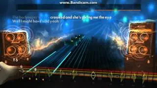 Bon Jovi - Bed of Roses - Rocksmith 2014 Custom