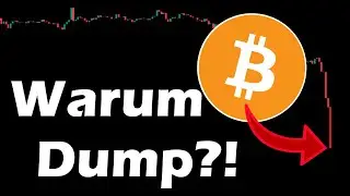 Ursache f&uuml;r den Bitcoin CRASH! Silvergate, Silicon Valley Bank und Kucoin News (Krypto Deutsch)