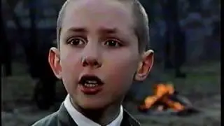 Sortez des rangs (1995) bande annonce