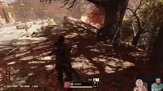 BOYS VS GIRLS NW REMATCH with @AngryTurtle  Fallout 76 Steel Dawn   YouTube   Personal   Microsoft​
