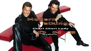 Cheri Cheri Lady (HOUSE ReWork) #housemusic #edm  #moderntalking