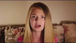 Tegan Marie MayDay MayDay MyDay (Cam Cover)