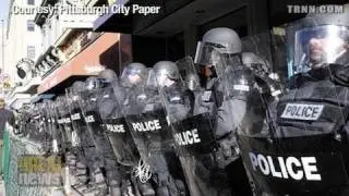 INVERTED TOTALITARIANISM
