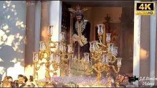 (4K) VÍA CRUCIS DE  EL  SEÑOR DEL SOBERANO PODER DE SAN GONZALO 2025