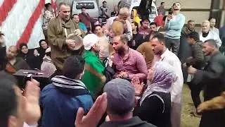 الشيخ محمد حماده.         انظر لحالي داطبيب المبالي شيخ العرب شيخ العرب
