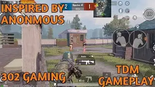 loving tdm by #IBX GAMING#inspiredbystaranonymous