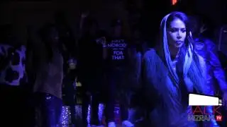 SSL BIRTHDAY GISZELE XTRAVAGANZA