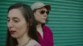 Rhev - 4/5 - Exit ft Kid Pistola