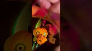 CUBE ASMR🎃#asmr
