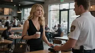CEO’s Card Was Declined for Coffee — A Single Dad Stepped In, Not Knowing She Was a Billionaire C