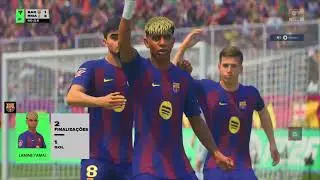 FC26 - X1 NO ONLINE 😱 #1 (PS5)