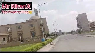 Visit To Graceland Housing Project Islamabad |