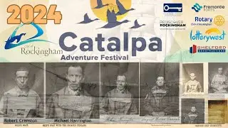 2024 CATALPA FESTIVAL
