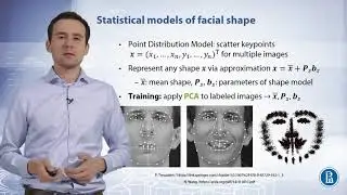 Deep Learning - 019  Facial keypoints regression
