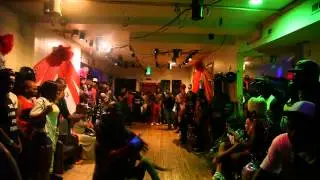 OTA PERFORMANCE@ NAKIA REVLON ALIST TUESDAY 7/15/2014 PART 3